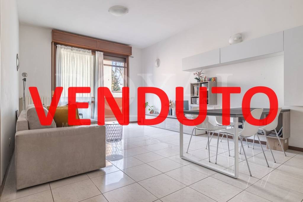 appartamento in vendita a Monza