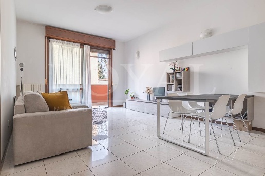 appartamento in vendita a Monza