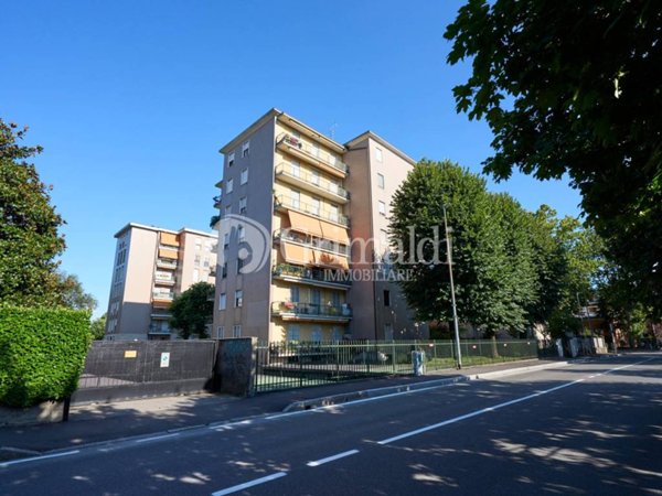 appartamento in vendita a Monza