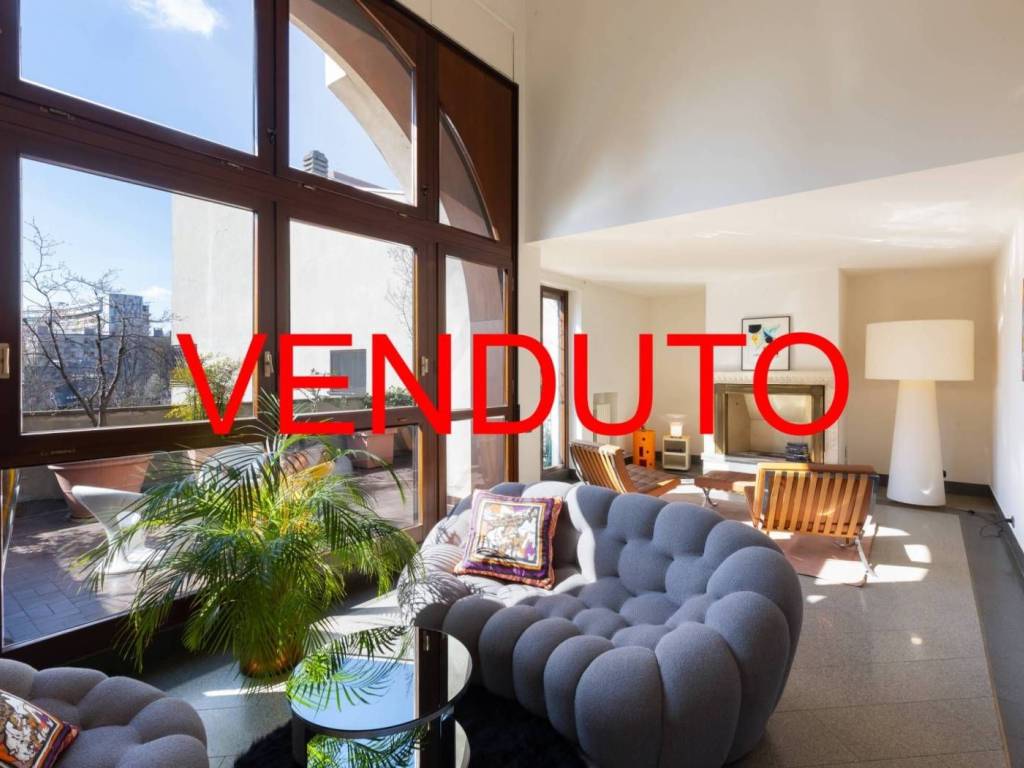 appartamento in vendita a Monza