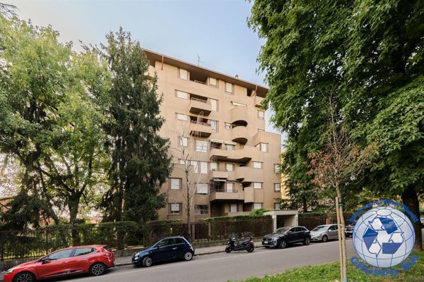 appartamento in vendita a Monza
