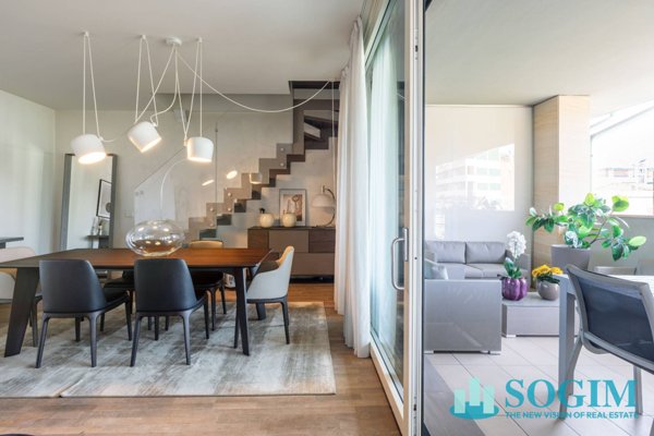 appartamento in vendita a Monza