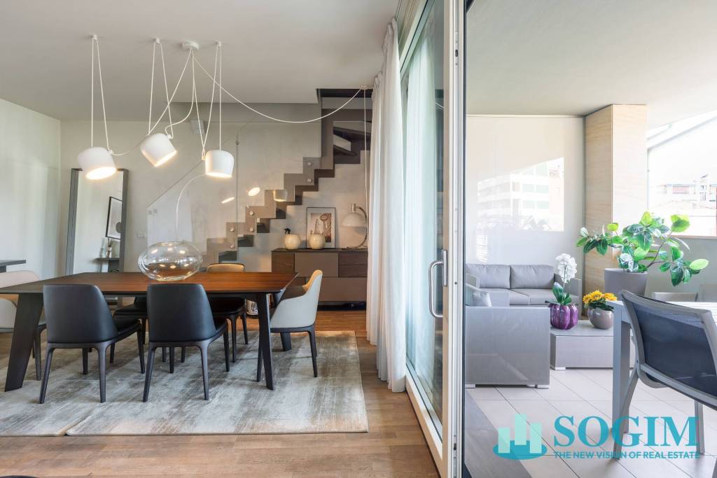 appartamento in vendita a Monza