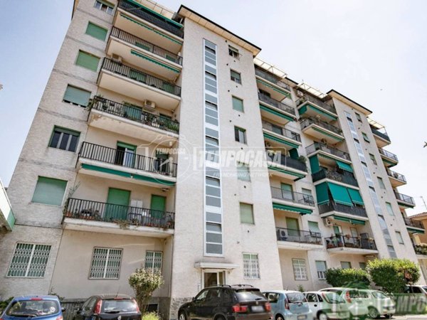 appartamento in vendita a Monza