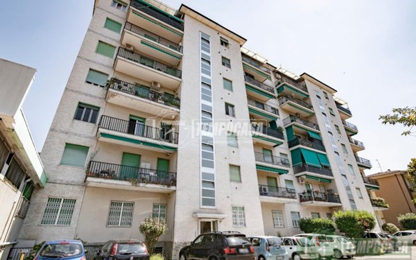 appartamento in vendita a Monza