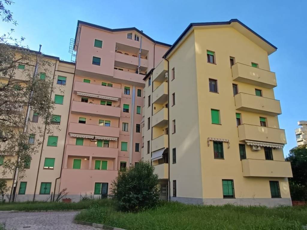 appartamento in vendita a Monza