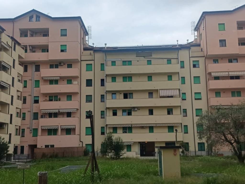 appartamento in vendita a Monza
