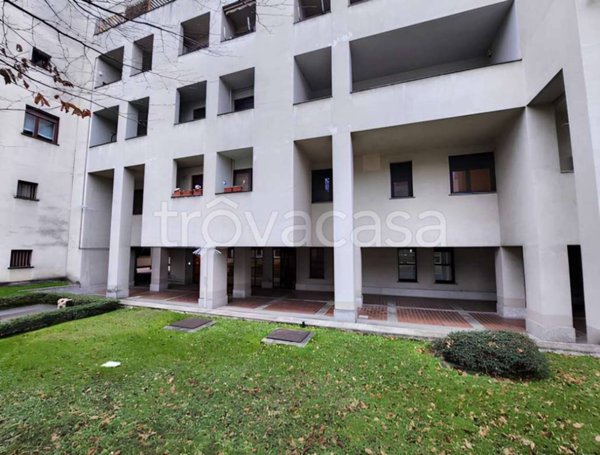 appartamento in vendita a Monza