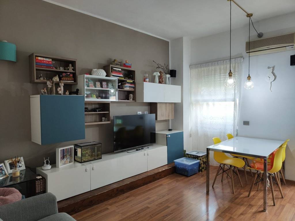 appartamento in vendita a Monza