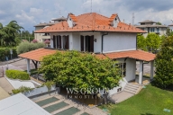 casa indipendente in vendita a Monza in zona Centro Storico