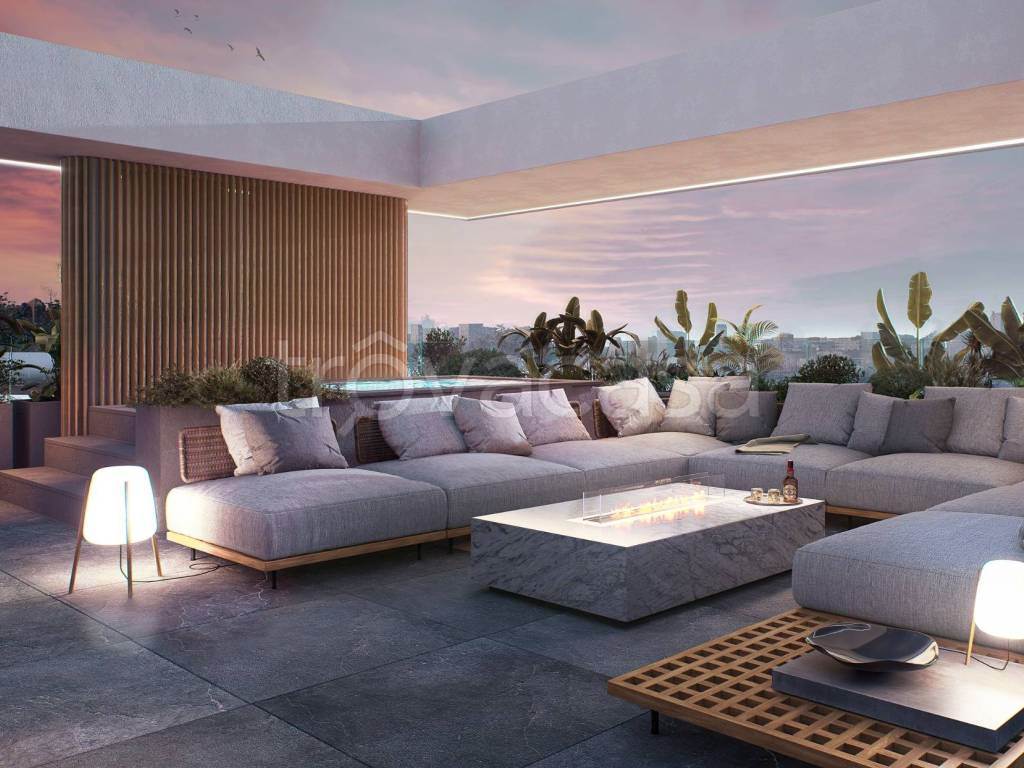 appartamento in vendita a Monza in zona Ospedale San Gerardo