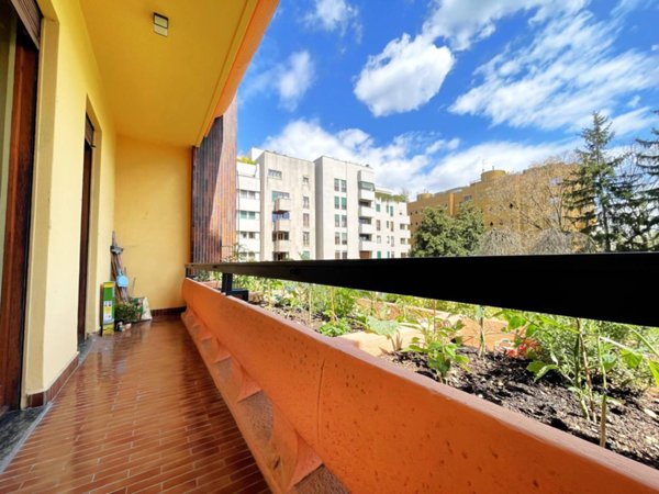 appartamento in vendita a Monza