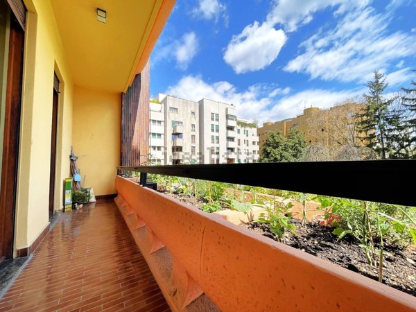 appartamento in vendita a Monza
