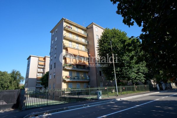 appartamento in vendita a Monza
