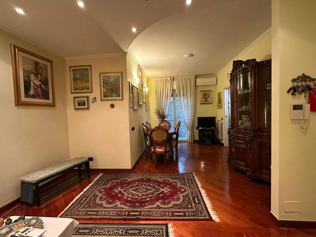 appartamento in vendita a Monza