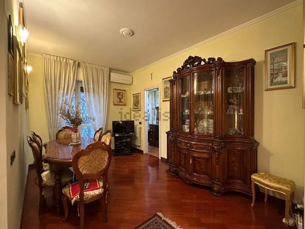 appartamento in vendita a Monza