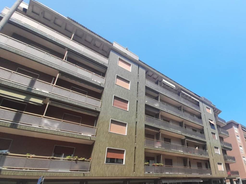 appartamento in vendita a Monza