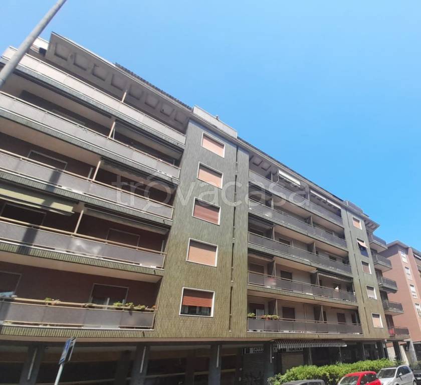 appartamento in vendita a Monza