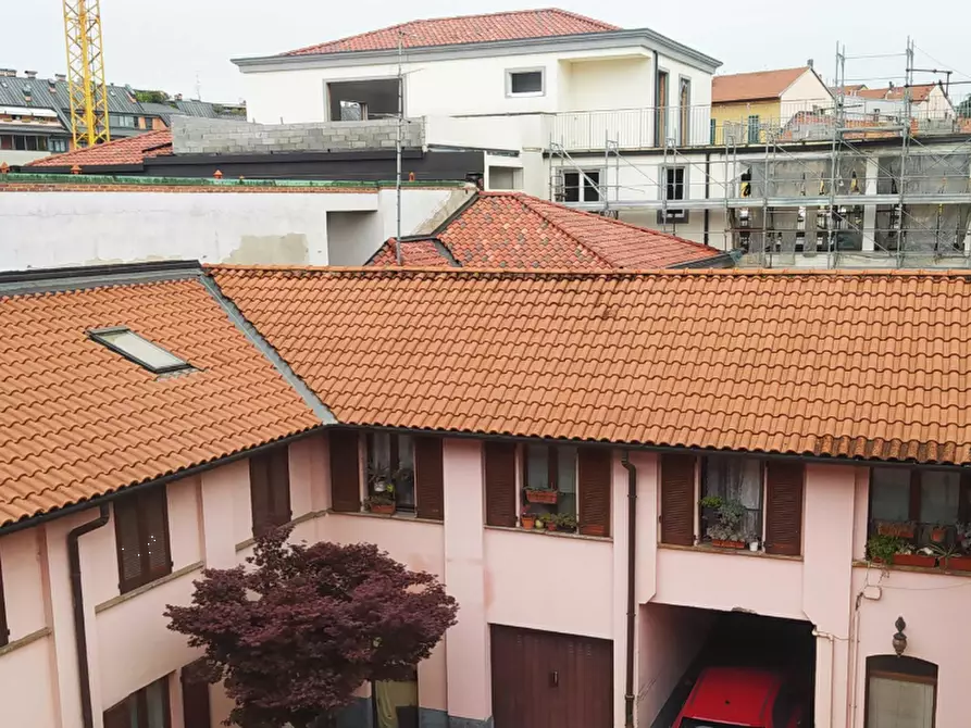 appartamento in vendita a Monza