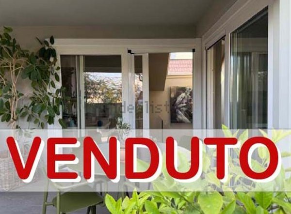 appartamento in vendita a Monza