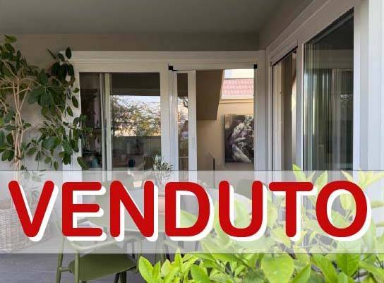 appartamento in vendita a Monza