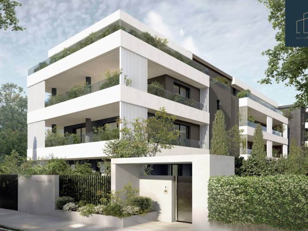 appartamento in vendita a Monza in zona Ospedale San Gerardo