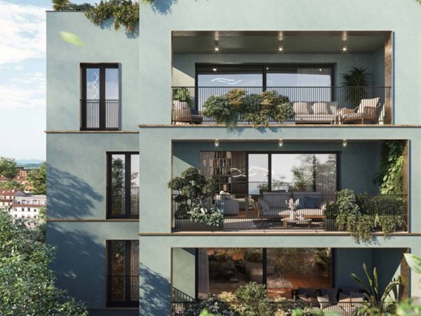 appartamento in vendita a Monza in zona Ospedale San Gerardo