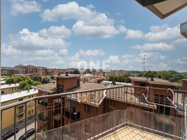 appartamento in vendita a Monza