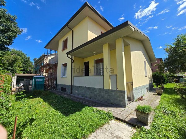 appartamento in vendita a Monza