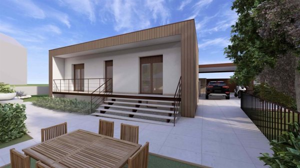 casa indipendente in vendita a Monza