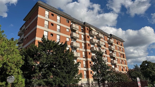 appartamento in vendita a Monza