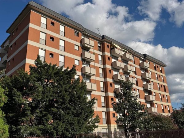appartamento in vendita a Monza