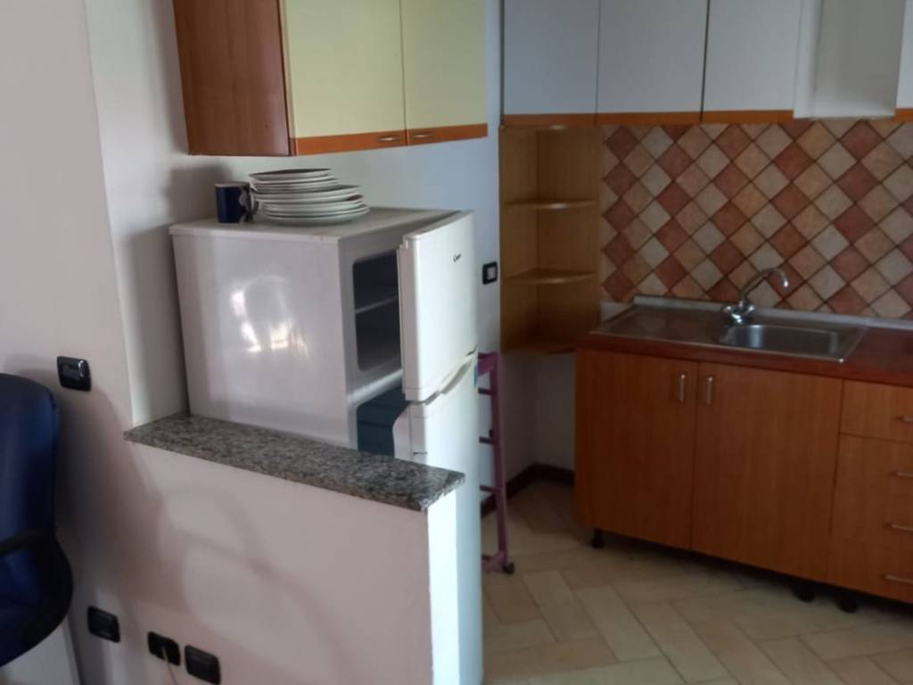 appartamento in vendita a Monza