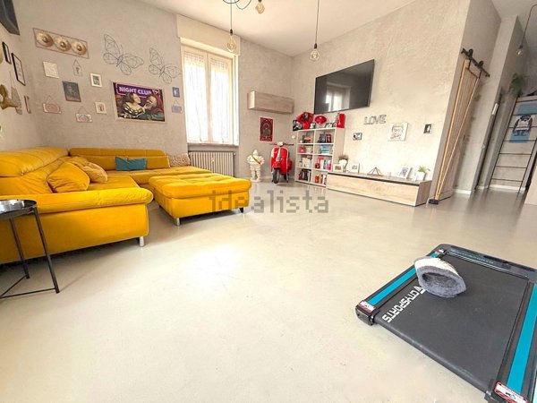 appartamento in vendita a Monza