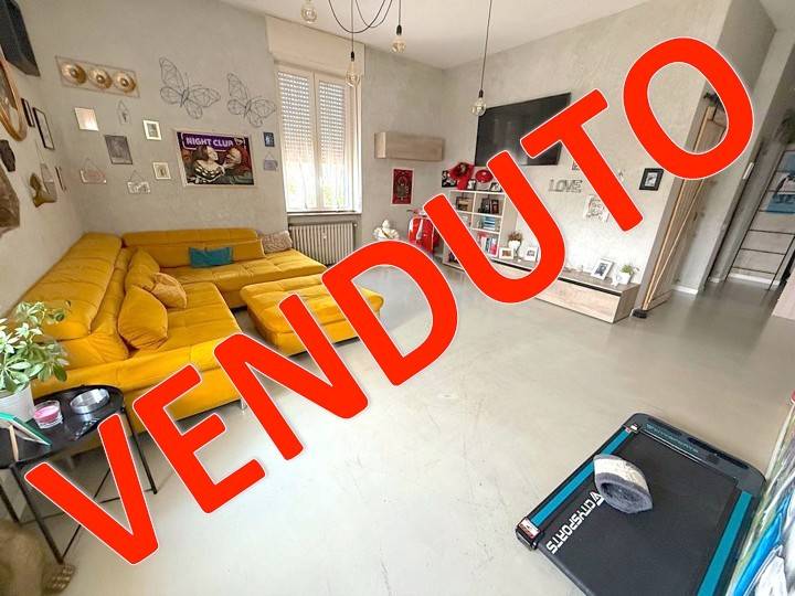 appartamento in vendita a Monza