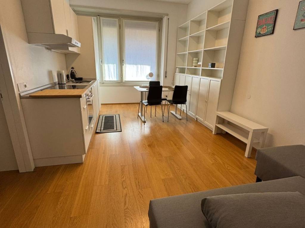 appartamento in vendita a Monza