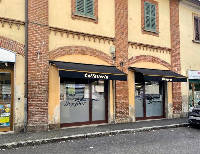 negozio in vendita a Monza