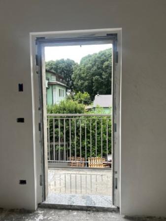 appartamento in vendita a Monza