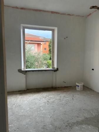 appartamento in vendita a Monza