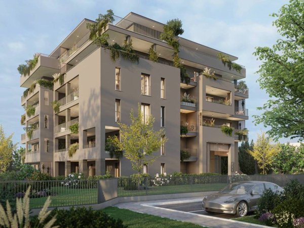 appartamento in vendita a Monza