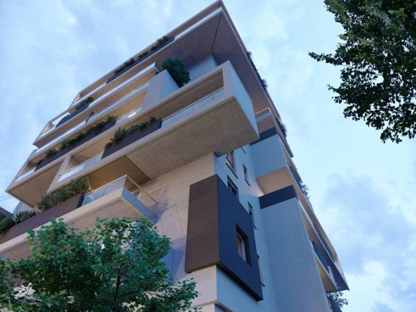 appartamento in vendita a Monza