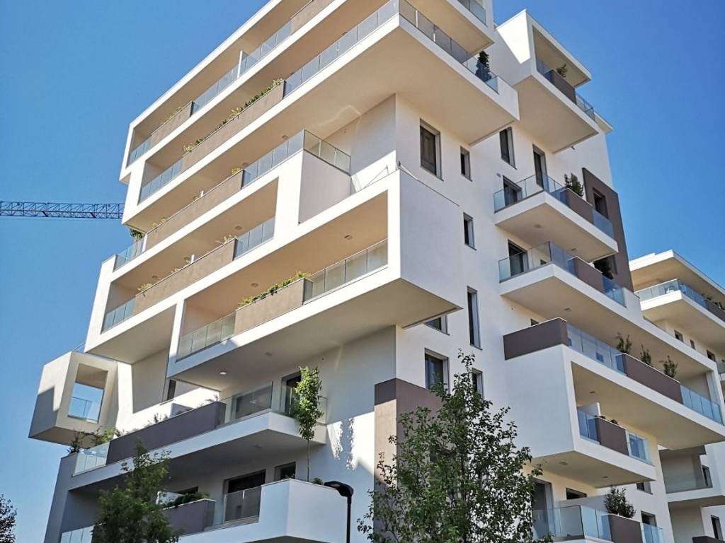 appartamento in vendita a Monza