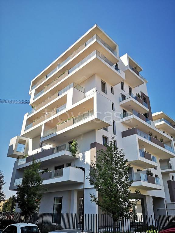 appartamento in vendita a Monza
