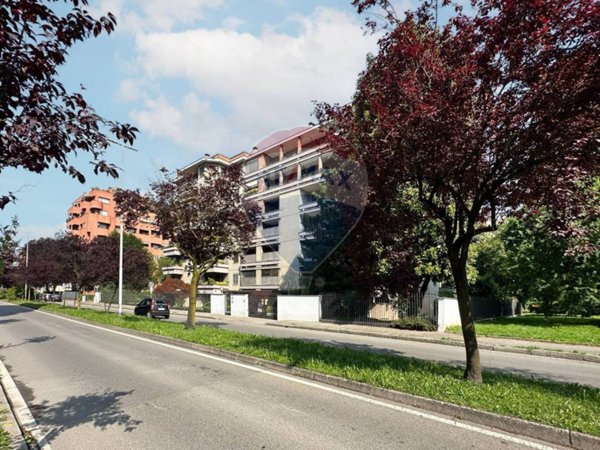 appartamento in vendita a Monza