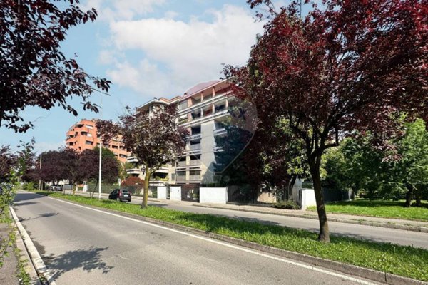 appartamento in vendita a Monza