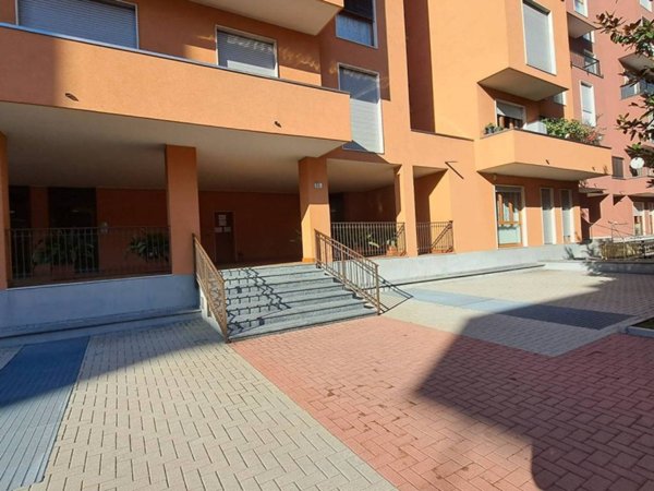 ufficio in vendita a Monza