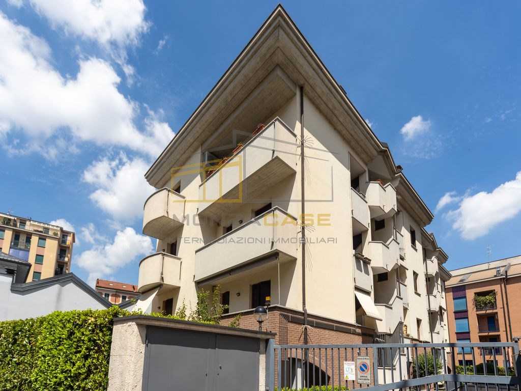 appartamento in vendita a Monza