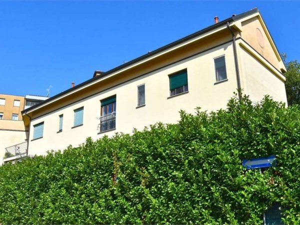 appartamento in vendita a Monza