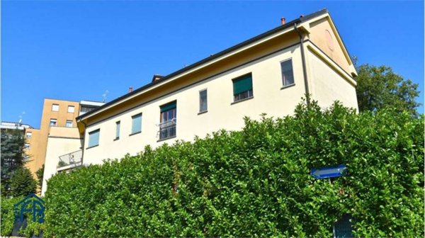 appartamento in vendita a Monza
