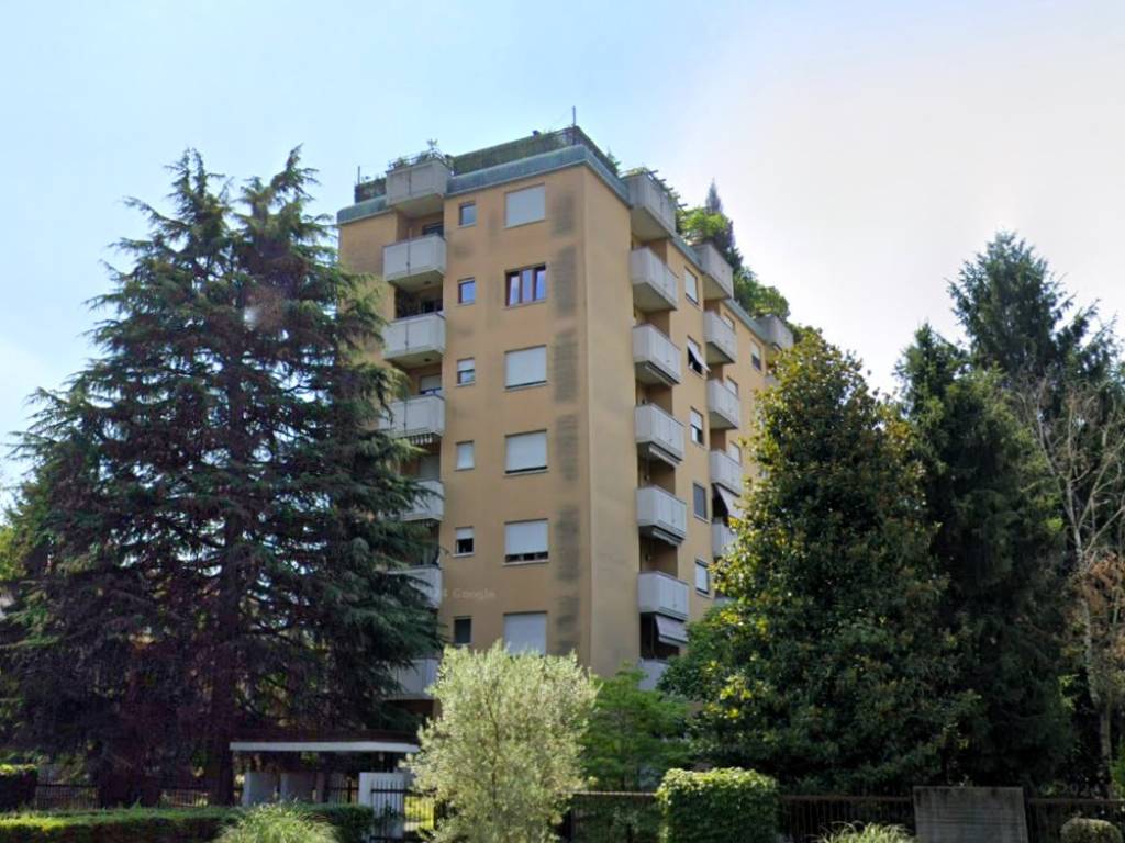appartamento in vendita a Monza